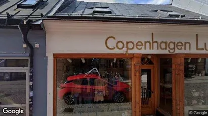 Lokaler til leje i Lund - Foto fra Google Street View