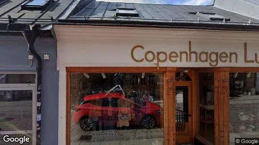 Lokaler til leje i Lund - Foto fra Google Street View