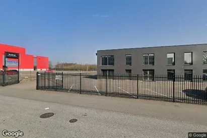 Lager zur Miete in Högsby – Foto von Google Street View