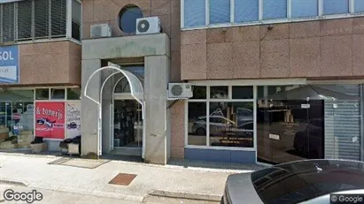 Bedrijfsruimtes te koop in Ljubljana Center - Foto uit Google Street View