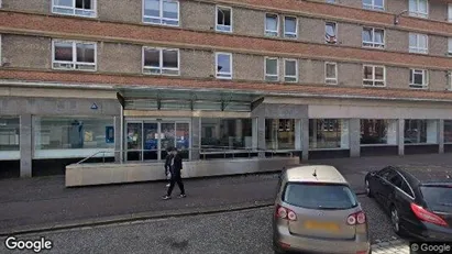 Bedrijfsruimtes te koop in Greenock - Renfrewshire - Foto uit Google Street View