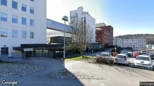 Kontorer til leie i Mölndal – Bilde fra Google Street View