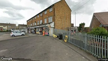 Kontorer til leie i Pontypridd - Mid Glamorgan – Bilde fra Google Street View