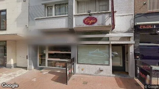 Lokaler til leie i Izegem – Bilde fra Google Street View