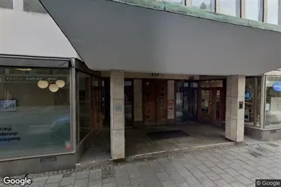Office spaces for rent in Malmö City - Photo from Google Street View