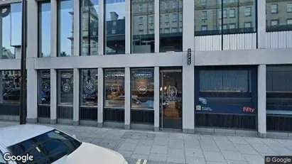 Kontorlokaler til leje i London W2 - Foto fra Google Street View