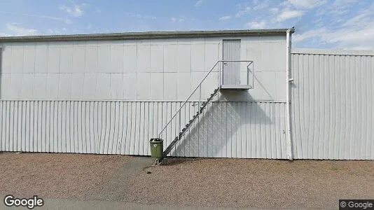 Lokaler til salgs i Norra hisingen – Bilde fra Google Street View