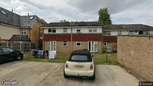 Gewerbeflächen zur Miete i Epsom - Surrey – Foto von Google Street View
