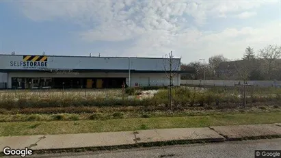 Gewerbeflächen zur Miete in Location is not specified – Foto von Google Street View