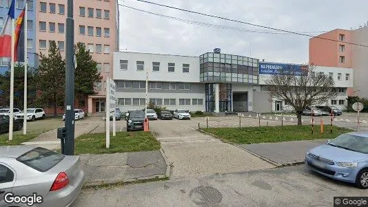 Lokaler til leje i Location is not specified - Foto fra Google Street View