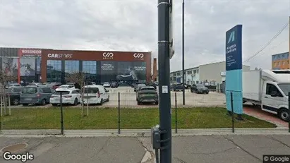Lokaler til leie i Bratislava Nové Mesto – Bilde fra Google Street View