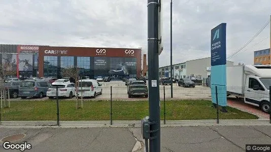 Lokaler til leie i Bratislava Nové Mesto – Bilde fra Google Street View