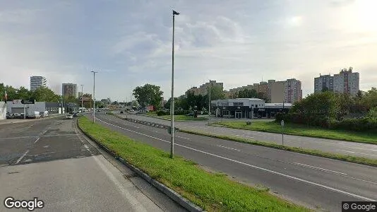 Lokaler til leje i Location is not specified - Foto fra Google Street View