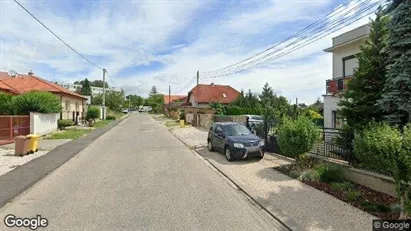 Lokaler til leie i Nitra – Bilde fra Google Street View