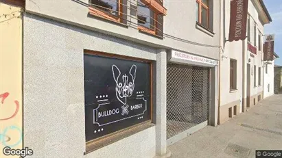 Lokaler til leie i Košice Dargovských hrdinov – Bilde fra Google Street View