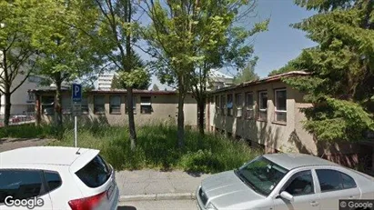 Lokaler til leie i Žilina – Bilde fra Google Street View