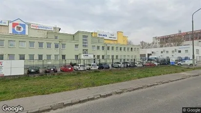 Gewerbeflächen zur Miete in Location is not specified – Foto von Google Street View