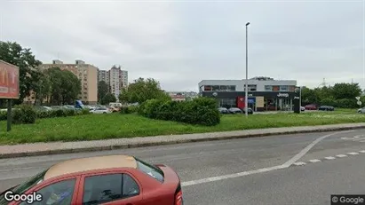 Gewerbeflächen zur Miete in Location is not specified – Foto von Google Street View