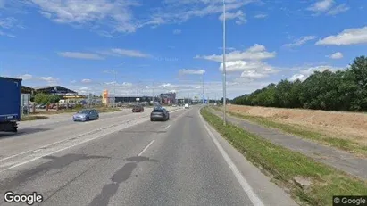 Lokaler til leie i Nitra – Bilde fra Google Street View