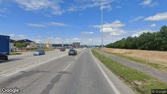 Lokaler til leie i Nitra – Bilde fra Google Street View