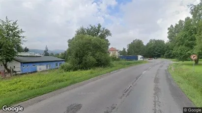 Commercial properties for rent in Zvolen - Photo from Google Street View