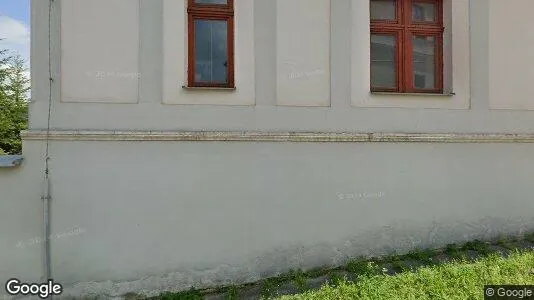 Lokaler til leie i Gelnica – Bilde fra Google Street View