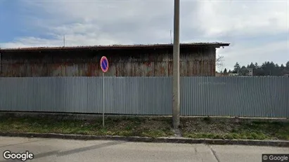Commercial properties for rent in Žilina - Photo from Google Street View