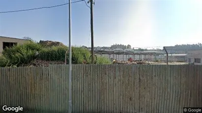 Gewerbeflächen zur Miete in Levoča – Foto von Google Street View