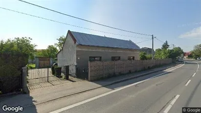 Bedrijfsruimtes te koop in Vranov nad Topľou - Foto uit Google Street View