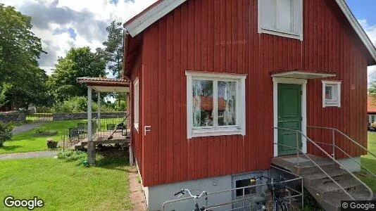 Lokaler til salg i Örebro - Foto fra Google Street View