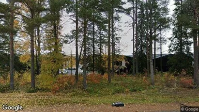 Lokaler til salgs i Umeå – Bilde fra Google Street View