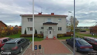 Lokaler til salg i Mora - Foto fra Google Street View