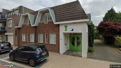 Kontorer til leie i Rijssen-Holten – Bilde fra Google Street View