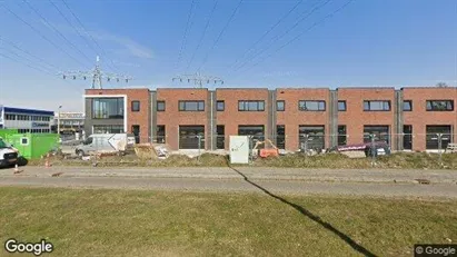 Företagslokaler för uthyrning i Zwolle – Foto från Google Street View