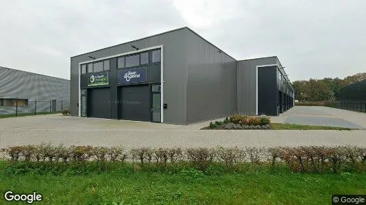 Lokaler til leje i Weert - Foto fra Google Street View