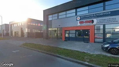Företagslokaler för uthyrning i Overbetuwe – Foto från Google Street View
