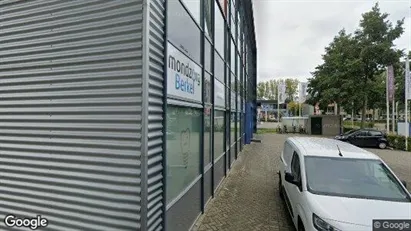 Kantorruimte te huur in Lansingerland - Foto uit Google Street View