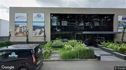 Kantorruimte te huur in Geldrop-Mierlo - Foto uit Google Street View