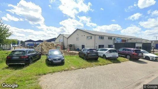 Företagslokaler till salu i Peel en Maas – Foto från Google Street View