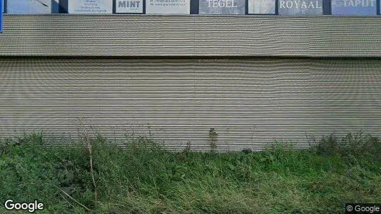 Företagslokaler till salu i Lansingerland – Foto från Google Street View