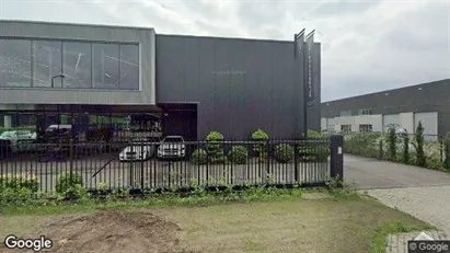 Commercial properties for sale in Halderberge - Photo from Google Street View