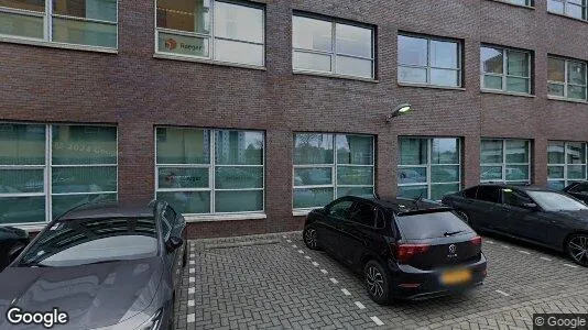 Kantorruimte te koop i Capelle aan den IJssel - Foto uit Google Street View