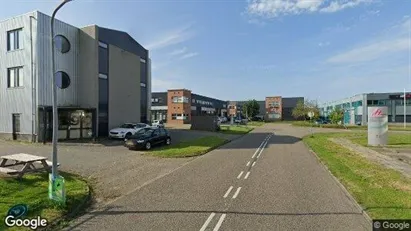 Bedrijfsruimtes te koop in Uithoorn - Foto uit Google Street View