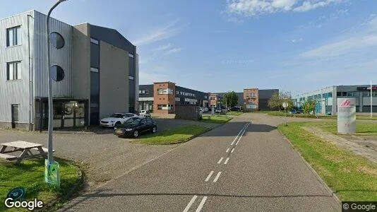 Bedrijfsruimtes te koop i Uithoorn - Foto uit Google Street View