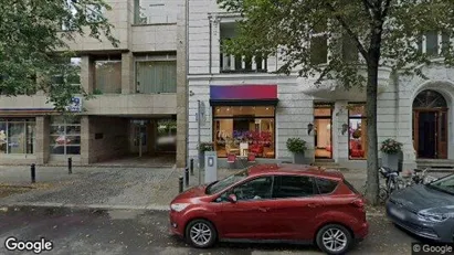Office spaces for rent in Berlin Charlottenburg-Wilmersdorf - Photo from Google Street View