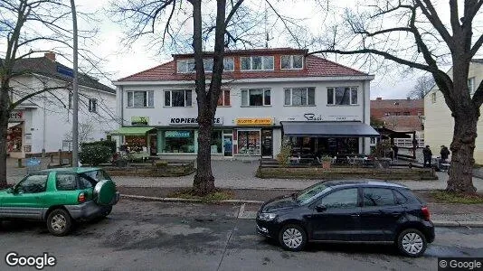 Lokaler til leie i Berlin Steglitz-Zehlendorf – Bilde fra Google Street View