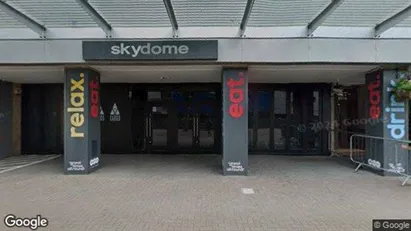 Bedrijfsruimtes te huur in Coventry - West Midlands - Foto uit Google Street View