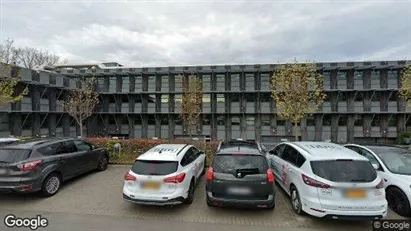 Kontorlokaler til leje i Taastrup - Foto fra Google Street View