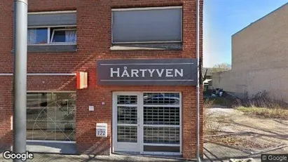 Commercial properties for sale in Taastrup - Photo from Google Street View