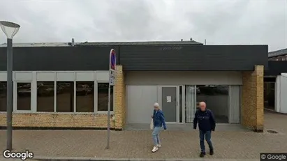Kantorruimte te huur in Ikast - Foto uit Google Street View